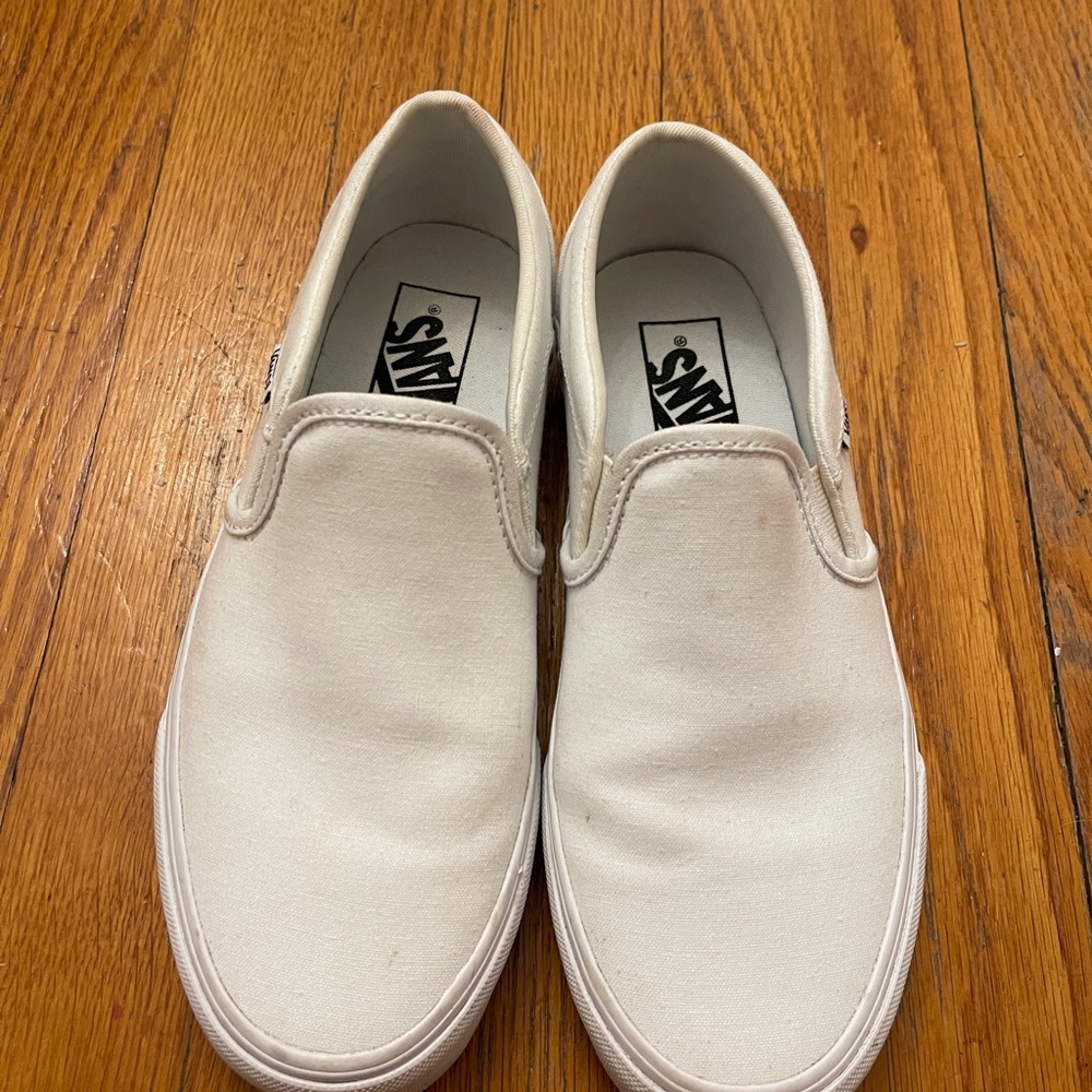 Womens vans